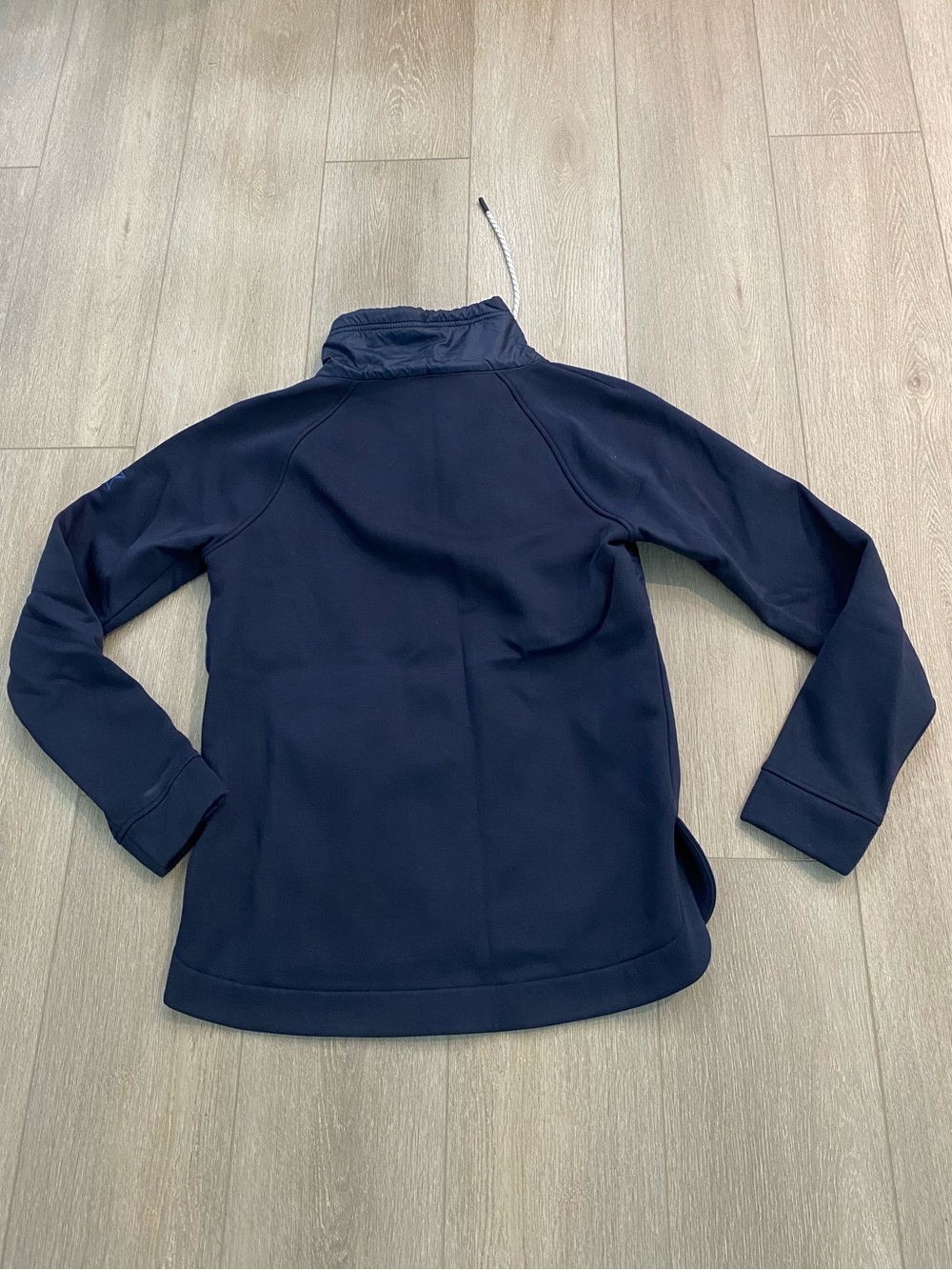 Cutter & Buck Full Zip Jacket - Picture 4 of 4